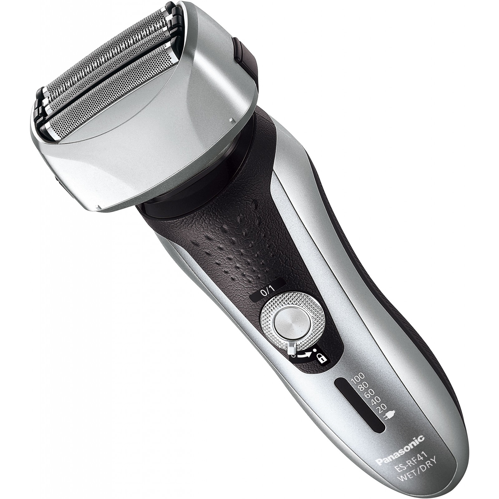 Электробритва Panasonic ESRF41S520 Серый photo 2