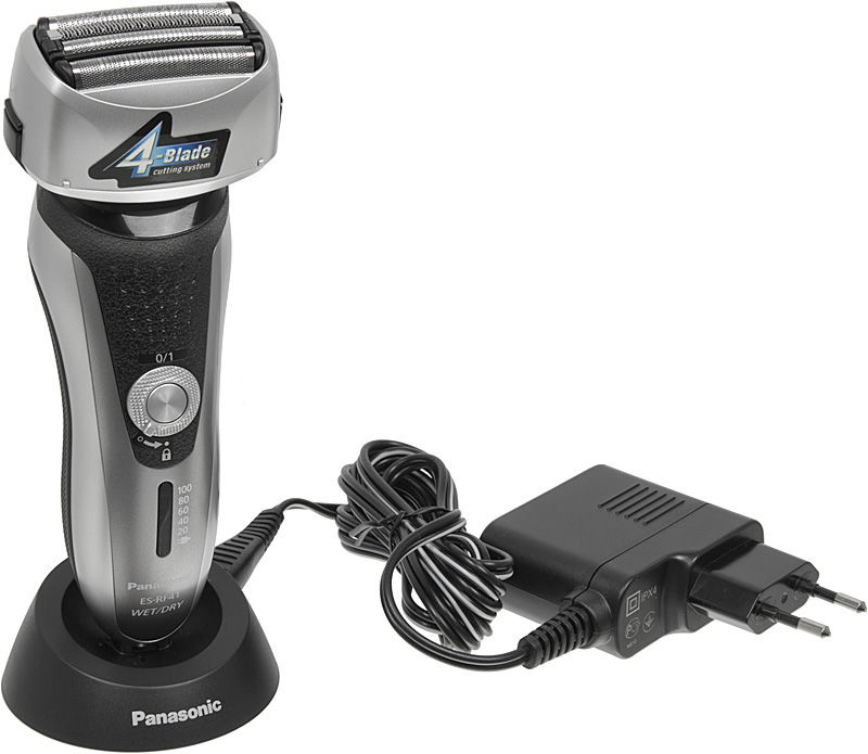 Электробритва Panasonic ESRF41S520 Серый photo 6