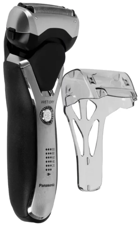 Aparat de ras Panasonic ESRT77S520 Negru cu sur photo 3