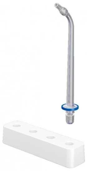 Ирригатор Panasonic EW1611W520 photo 3