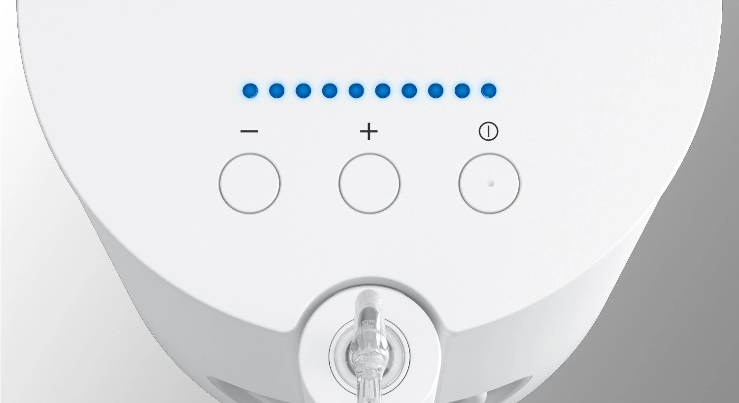 Ирригатор Panasonic EW1611W520 photo 5