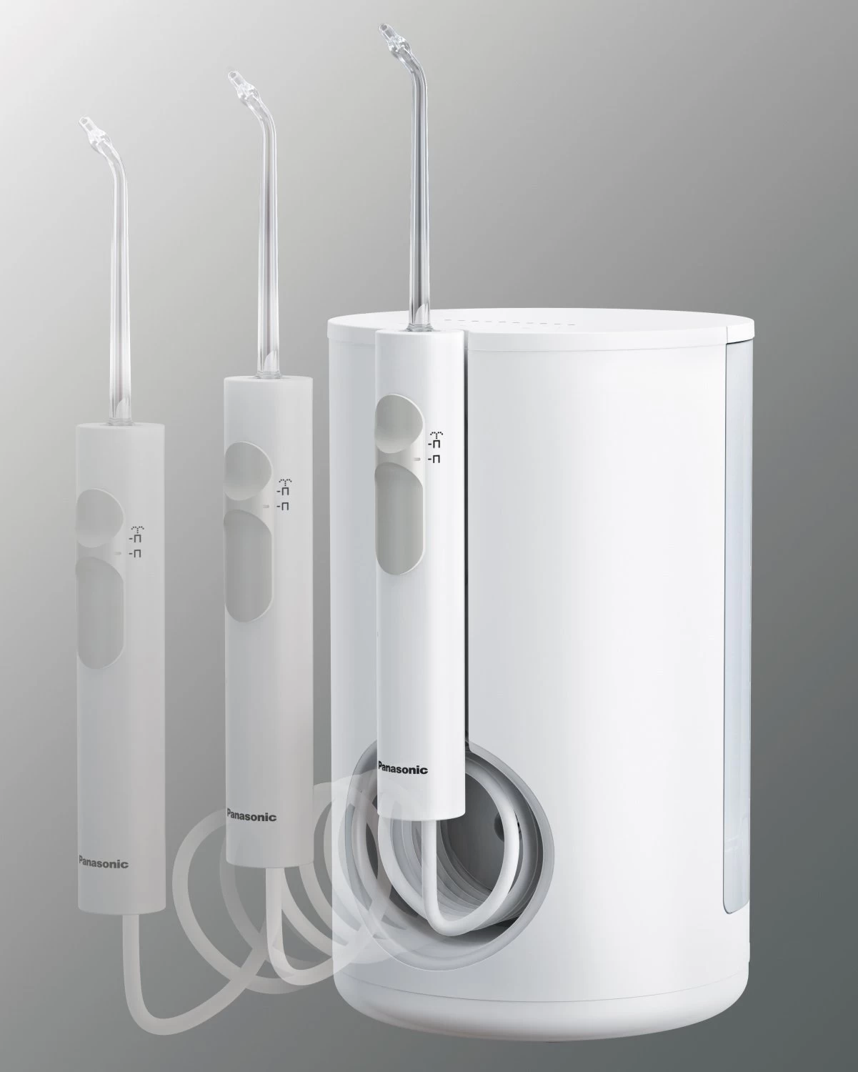 Ирригатор Panasonic EW1611W520 photo 6