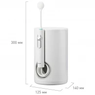 Ирригатор Panasonic EW1614W520 thumbnav 2