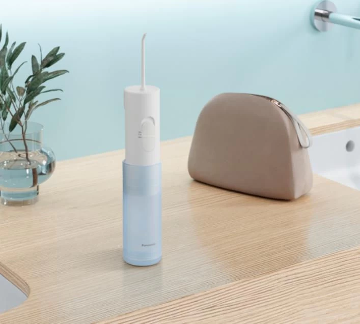 Irigator Panasonic EWDJ11A520 photo 10