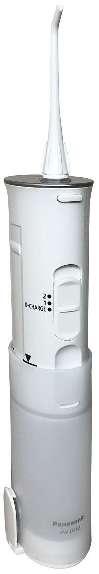 Irigator Panasonic EW-DJ40-W520 photo 1 Irigator Panasonic EW-DJ40-W520 photo 1