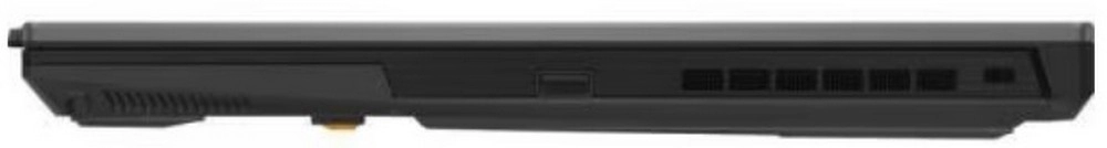 Ноутбук Asus TUF A15 FA507XV-LP020 15.6 / Серый photo 4