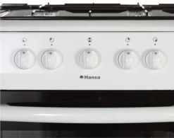 Aragaz pe gaz Hansa  FCGW51020 thumbnav 2