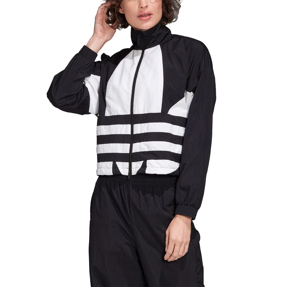 Adidas LRG LOGO TT 30 Negru Femei photo 4