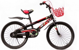 Bicicleta pentru copii CAIDER FN16167-20 thumbnav