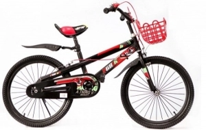 Bicicleta pentru copii CAIDER FN16167-20 