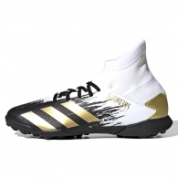 Ghete p/u fotbal Adidas PREDATOR 20.3 TF J 