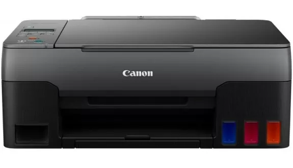 МФУ струйный Canon G2420 photo 1