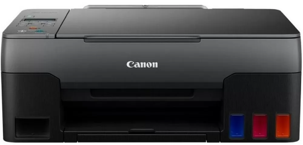МФУ струйный Canon G3420 photo 1