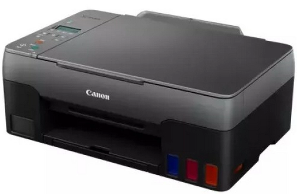 МФУ струйный Canon G3420 photo 2