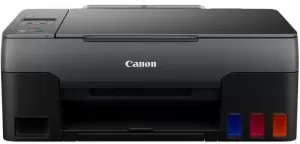 МФУ струйный Canon G3420 