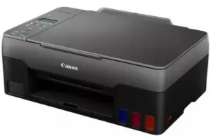 МФУ струйный Canon G3420 thumbnav 2