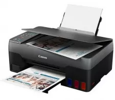 МФУ струйный Canon G3420 thumbnav 3