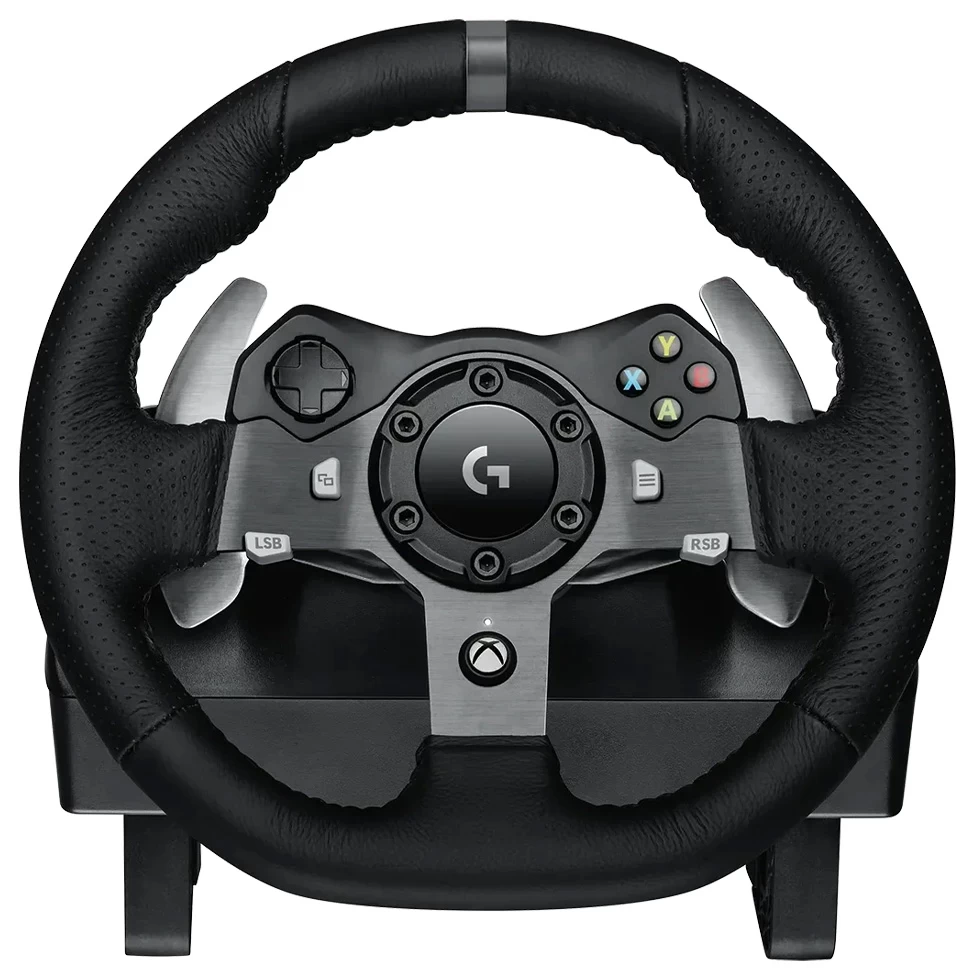 Volan Logitech G920 (L941-000123) photo 3