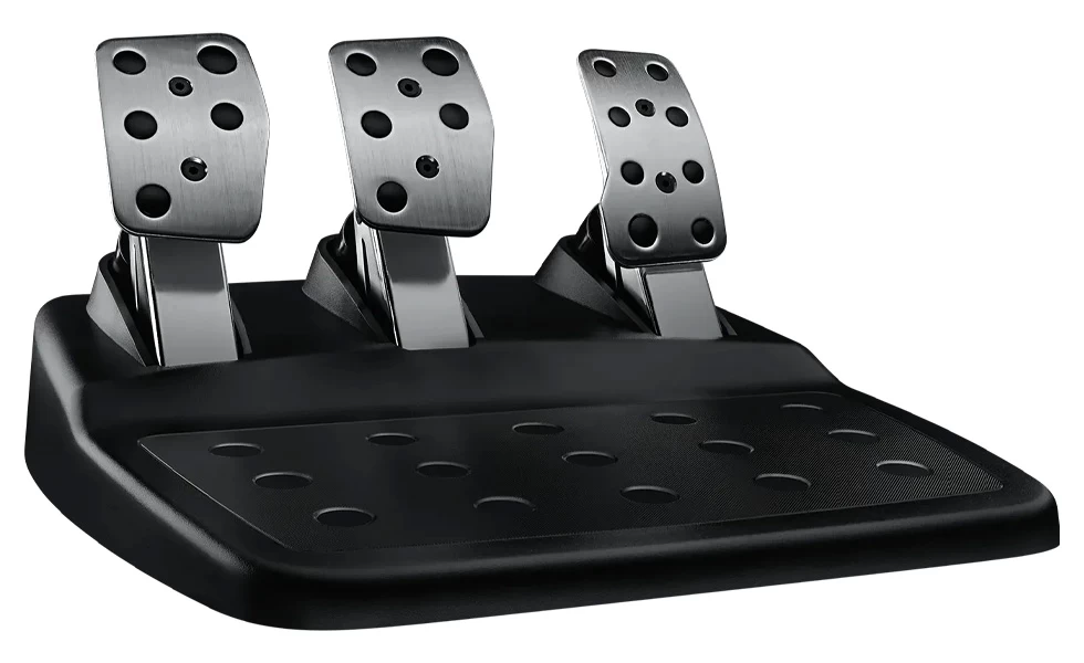 Volan Logitech G920 (L941-000123) photo 4