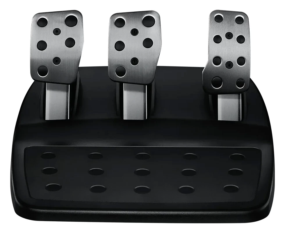 Volan Logitech G920 (L941-000123) photo 5