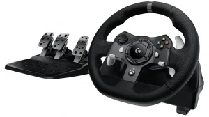 Volan Logitech G920 (L941-000123) 