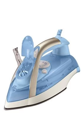 Утюг Philips GC3320, 2300Вт photo 4