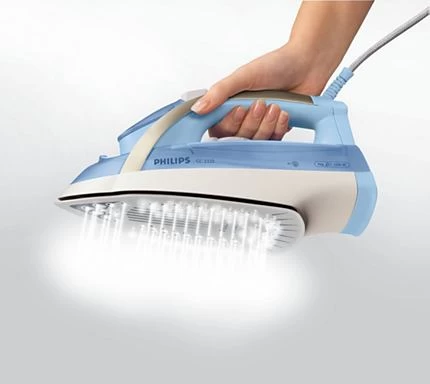 Утюг Philips GC3320, 2300Вт photo 7