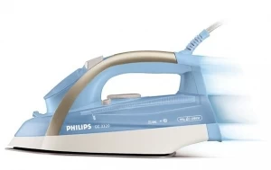 Утюг Philips GC3320, 300 мл, Белый thumbnav 6