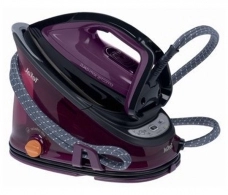 Generator de aburi Tefal GV6820, 2200 W, 180 g/min si mai mult g/min, 1400 ml, Violet 