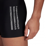 Плавки-шорты Adidas MID 3S BOXER   thumbnav 5