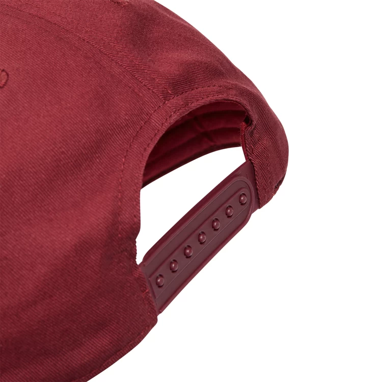 Кепка Adidas DAILY CAP    OSFC Бордовый photo 4
