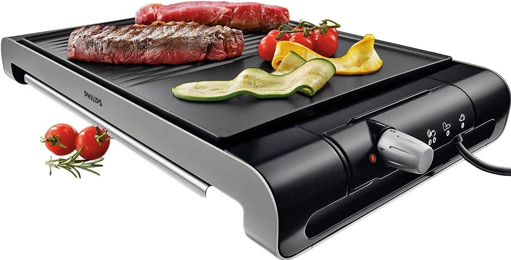 Grill Philips HD4417/20 photo 5