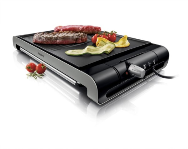 Grill Philips HD4419 photo 1 Grill Philips HD4419 photo 1