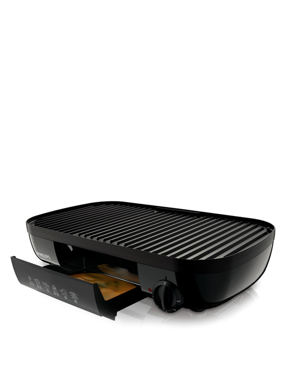 Grill Philips HD6323 photo 4