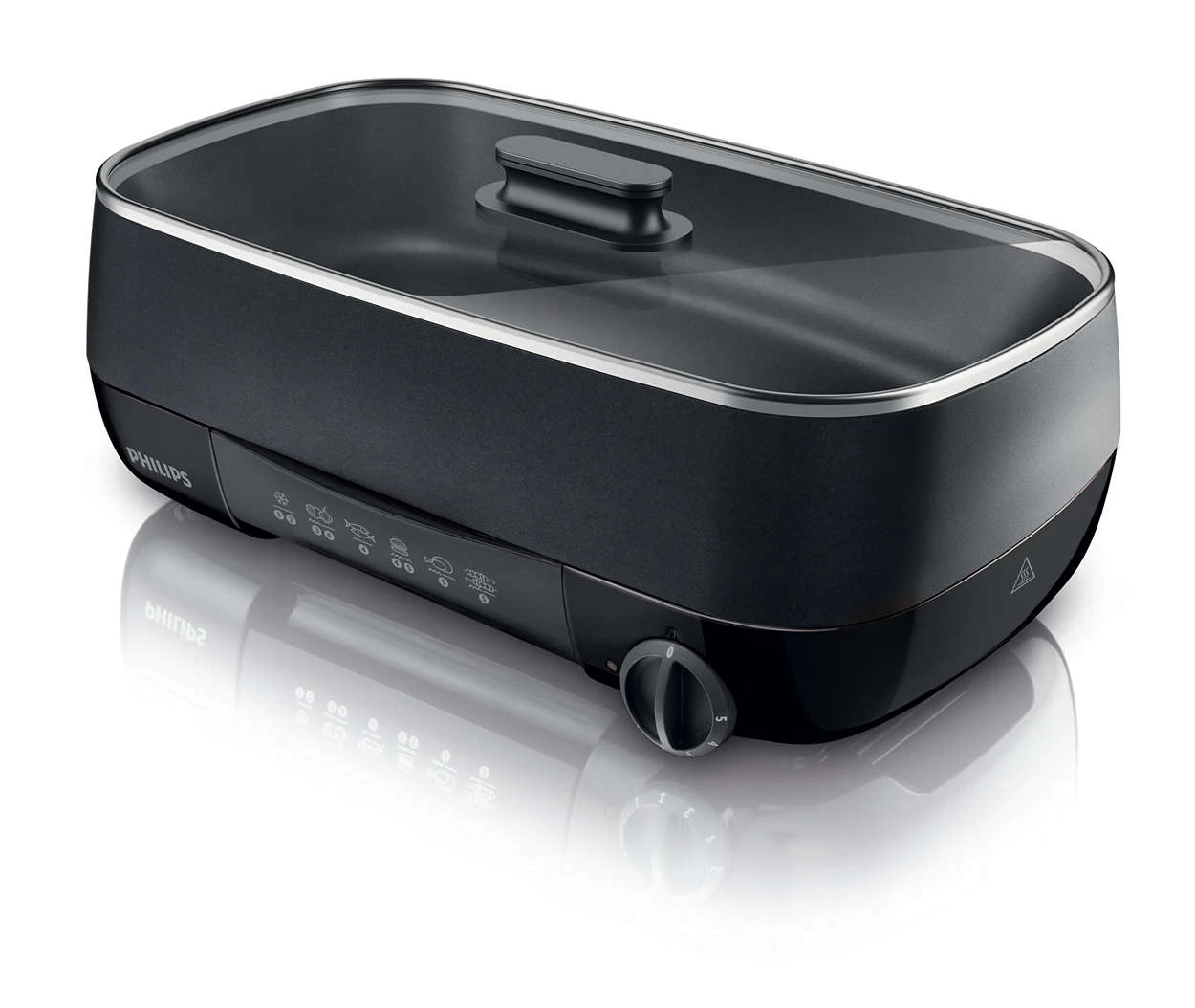 Гриль Philips HD6323 photo 5