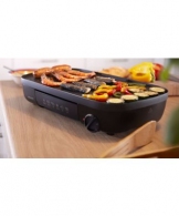 Grill Philips HD6323 thumbnav 2