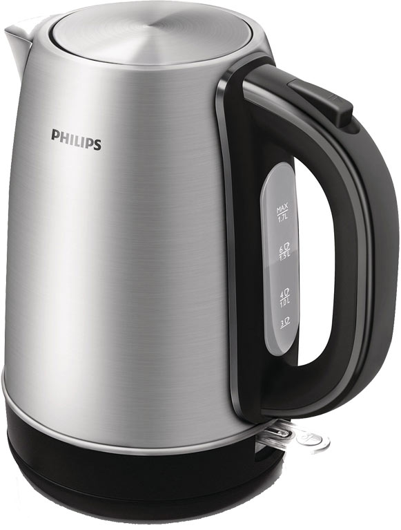 Чайник электрический Philips HD9321/20 photo Чайник электрический Philips HD9321/20 photo