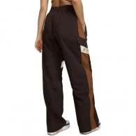 Pantaloni Nike W NSW WVN OS PANT HR SW thumbnav 4