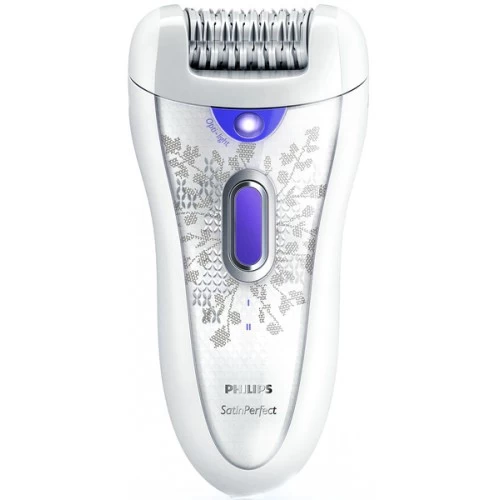 Эпилятор Philips HP6574 photo 2