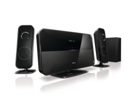 Домашний кинотеатр Philips HTS5220 thumbnav 2