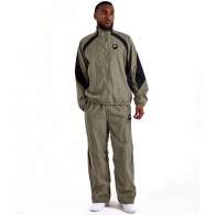 Hanorac Nike M AIR WOVEN TRACK JACKET thumbnav 3