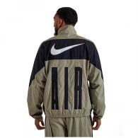 Hanorac Nike M AIR WOVEN TRACK JACKET thumbnav 4