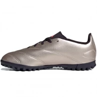 Ghete pentu fotbal Adidas PREDATOR CLUB TF J 