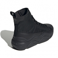 Ghete Adidas SUPERSTAR MILLENCON BOOT W thumbnav 4