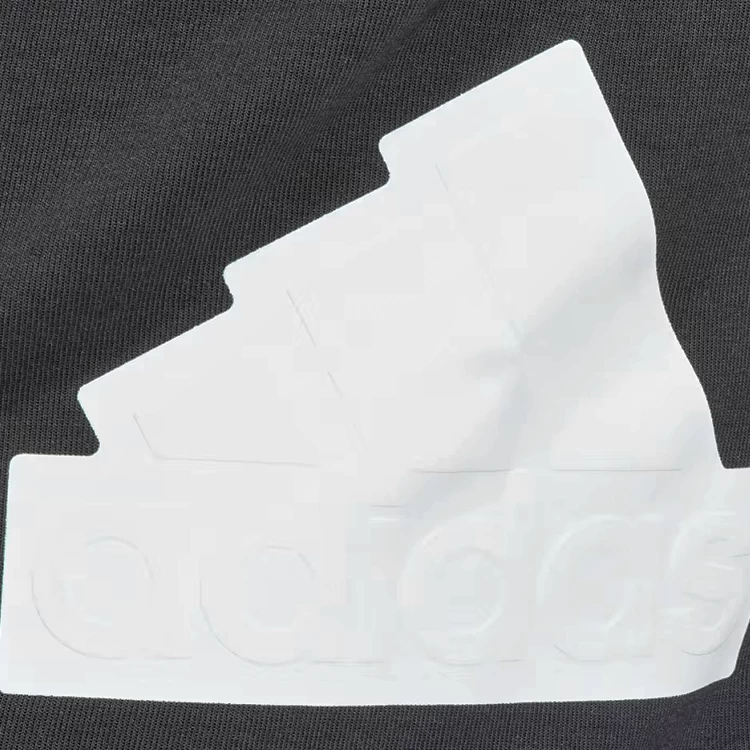 Sorti de bărbați Adidas M FI BOS SHO L Negru photo 5