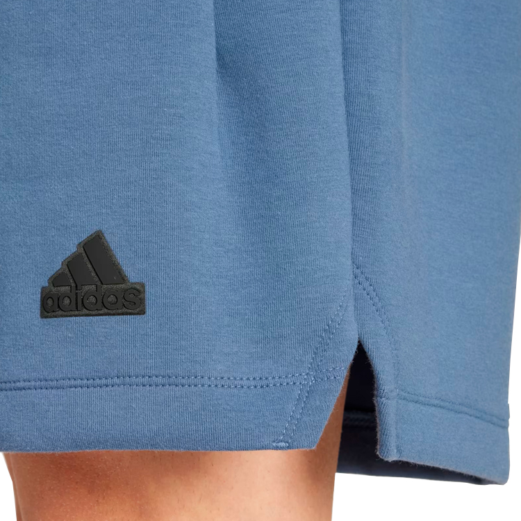 Шорты мужские Adidas M Z.N.E. PR SHO S Синий photo 4