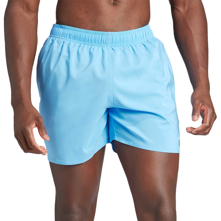 Sorti de bărbați Adidas SLD CLX SHO SL XL Albastru photo 2