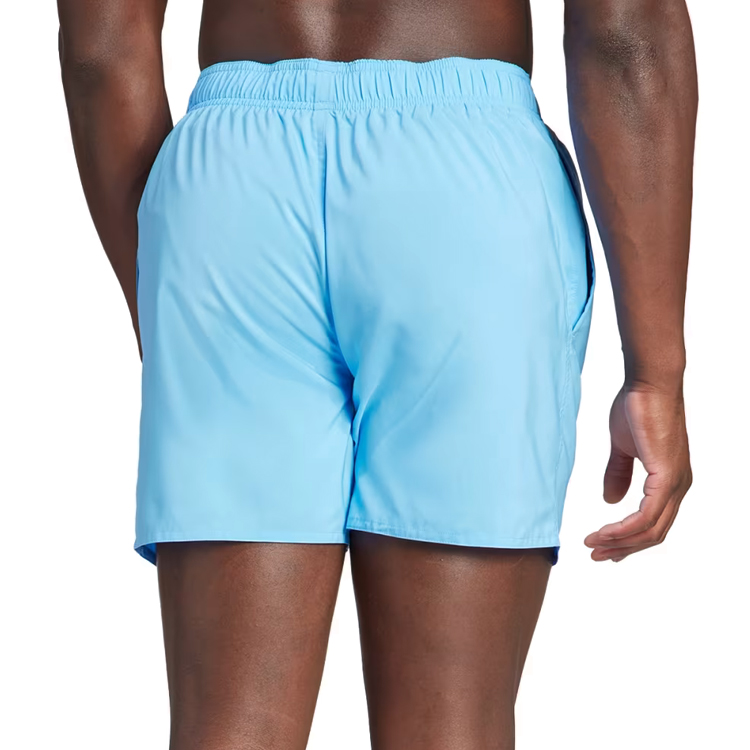Sorti de bărbați Adidas SLD CLX SHO SL XL Albastru photo 5