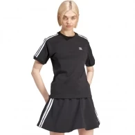 Tricou Adidas 3 STRIPE TEE thumbnav 2