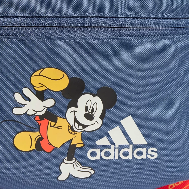 Rucsac Adidas LK MM BPK IW1120 Rosu photo 4